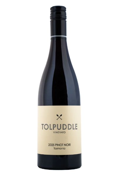 Picture of 2025 Tolpuddle Vineyard Pinot Noir