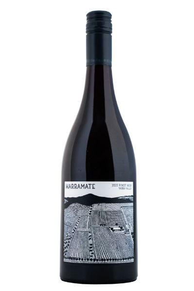 Picture of 2025 Warramate Pinot Noir, Yarra Valley