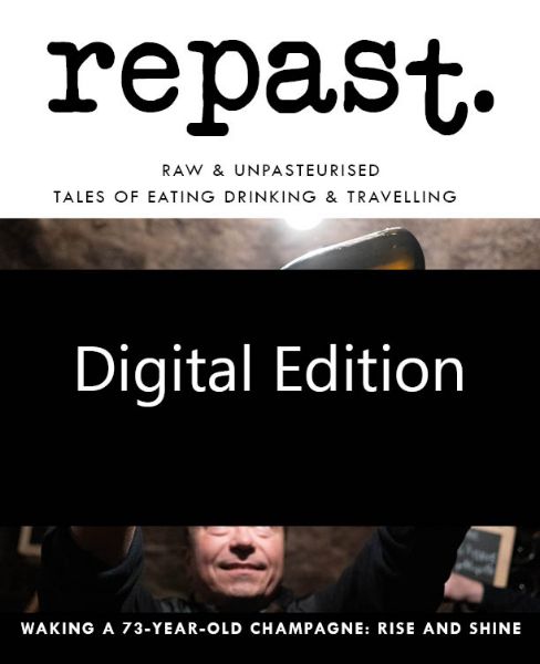 Picture of Repast 22 DIGITAL edition