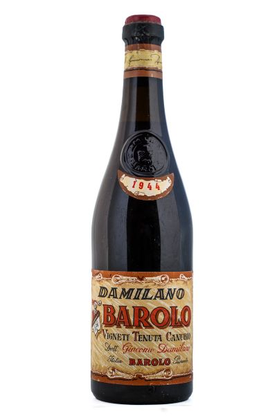 Picture of 1944 Barolo Damilano