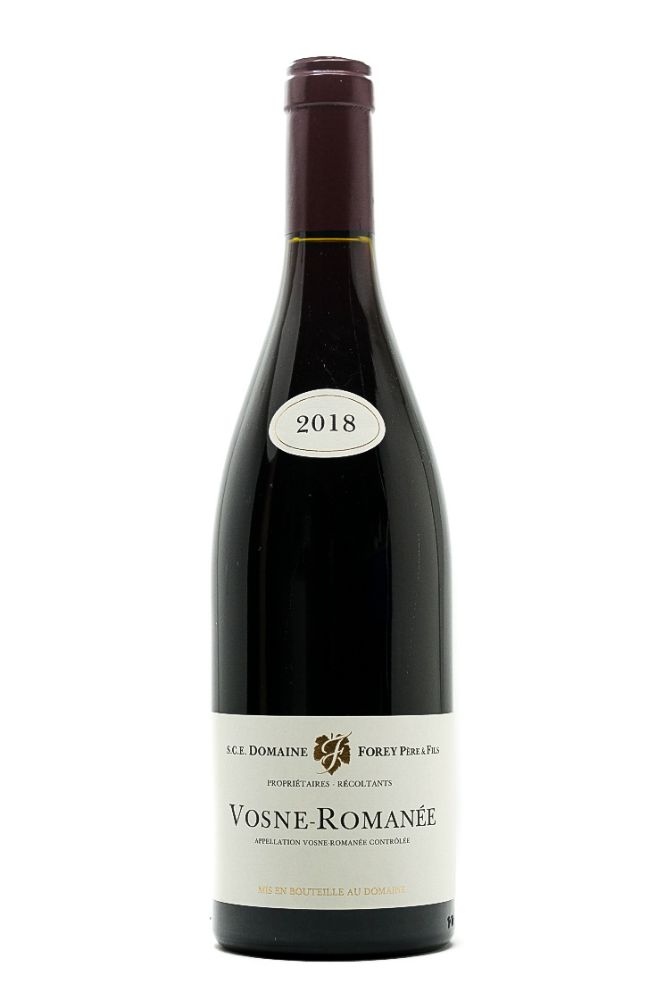 Domaine Forey